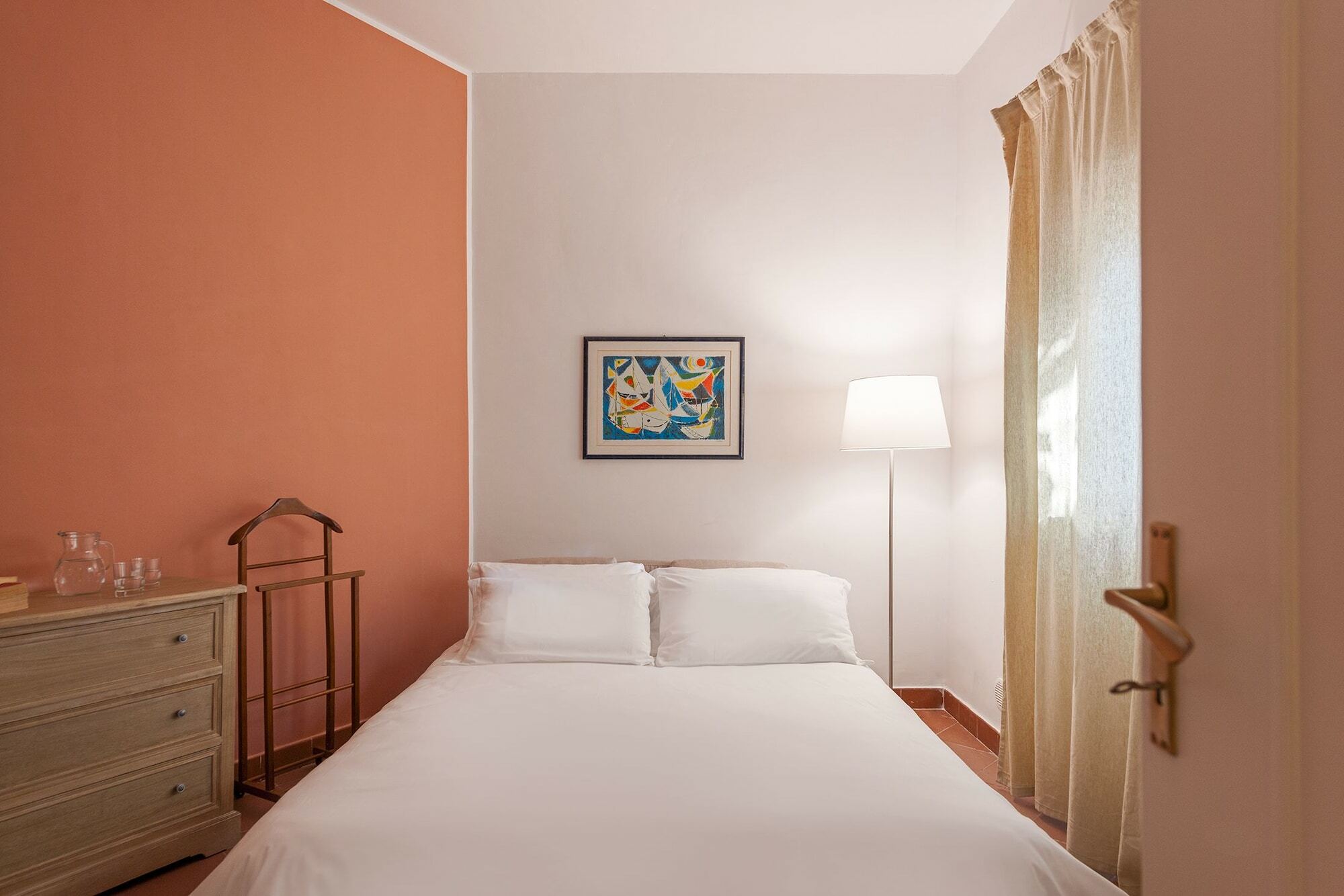 Villa Alfonsina Massa Lubrense Luaran gambar